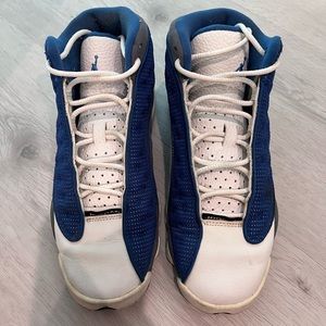 Jordan 13 Retro Flint (2005) (GS)